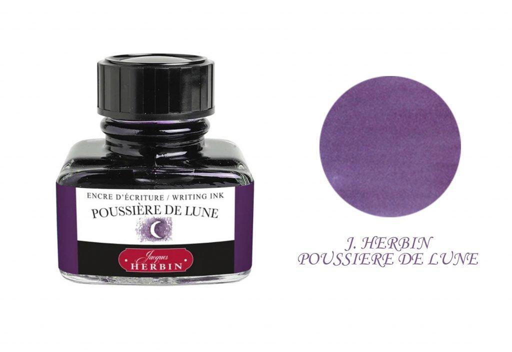 گزینه بعدی جوهر بنفش برای هنرمندان